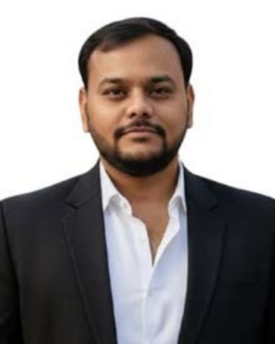 Santosh Pal