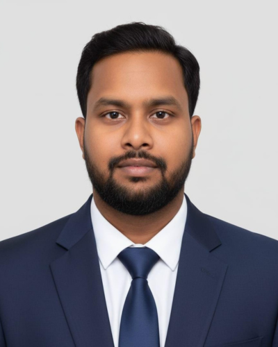 Pankaj Kr. Mistri